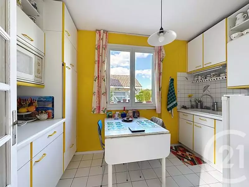 Maison, 121 m²