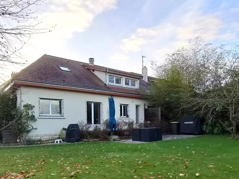 Maison, 152 m²