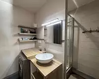 Appartement, 59,75 m²