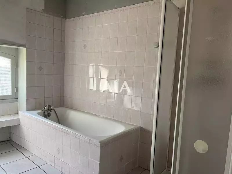 Maison, 120 m²