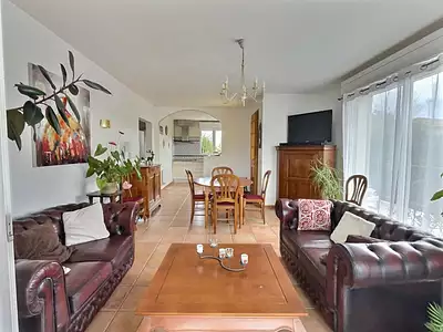 Maison, 151 m²