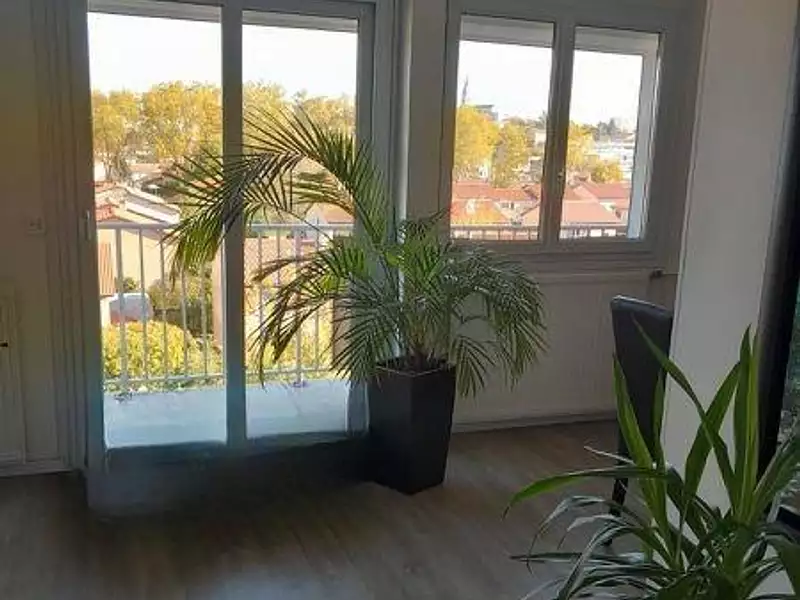 Appartement, 50 m²