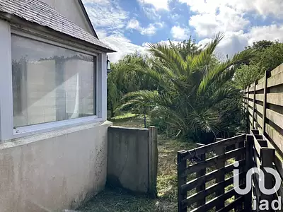 Maison, 66 m²