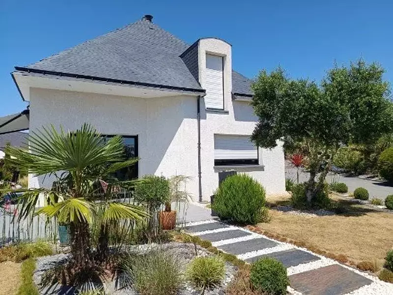 Maison, 156 m²