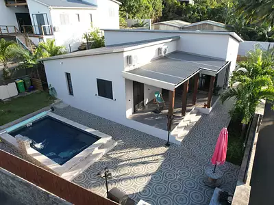 Maison, 110 m²