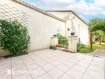 Maison, 160 m²