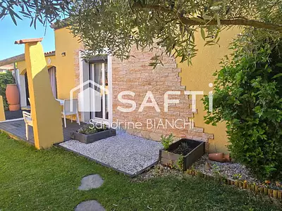 Maison, 150 m²