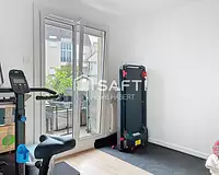 Appartement, 91 m²