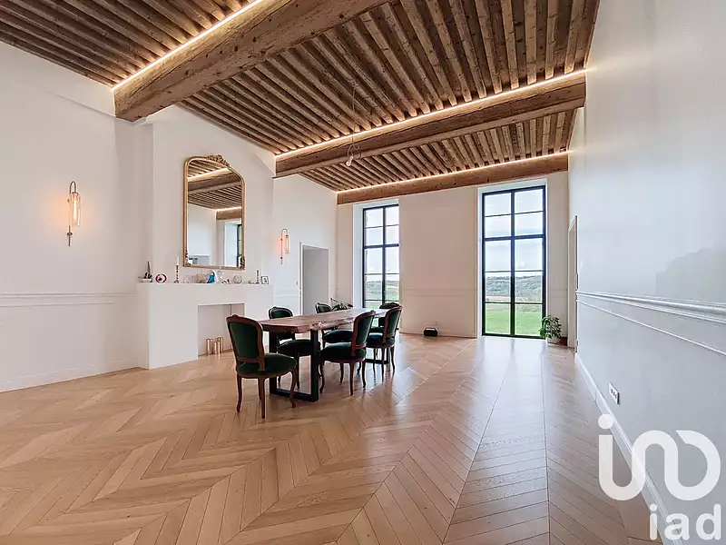 Maison, 320 m²