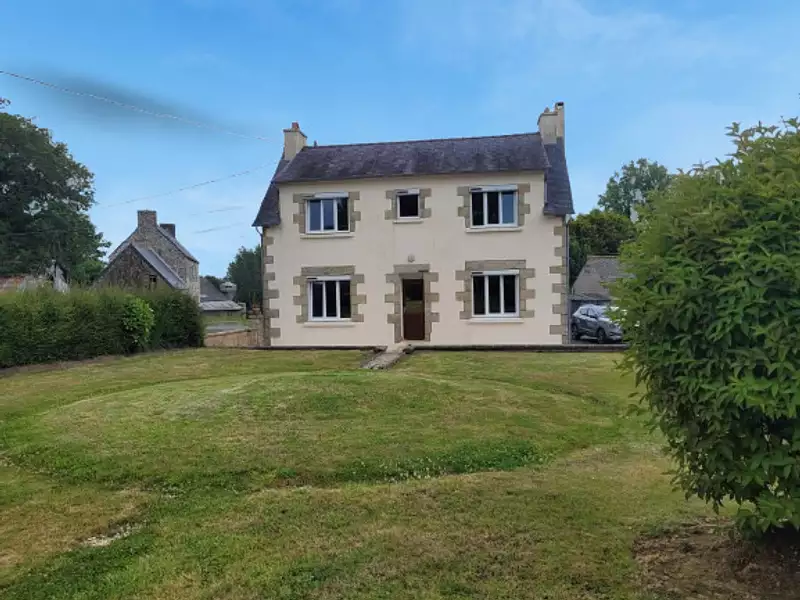 Maison, 88 m²