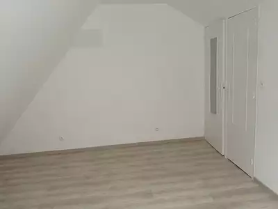 Maison, 43,97 m²