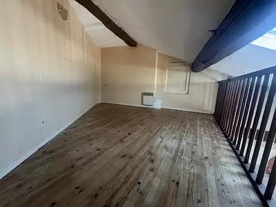 Appartement, 57,88 m²