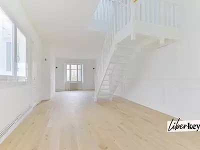 Appartement, 110 m²