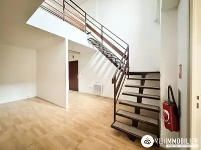 Appartement, 97,34 m²