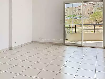 Appartement, 48 m²