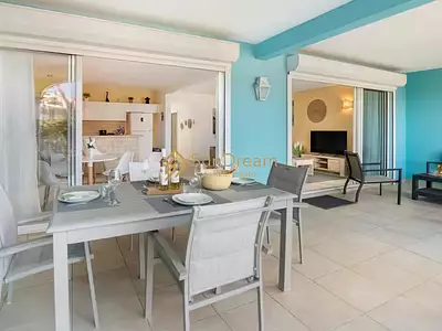 Appartement, 92 m²