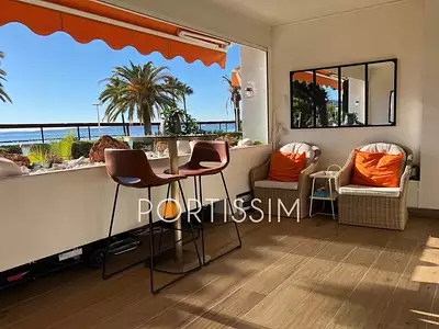 Appartement, 52,02 m²