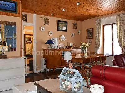 Maison, 150 m²