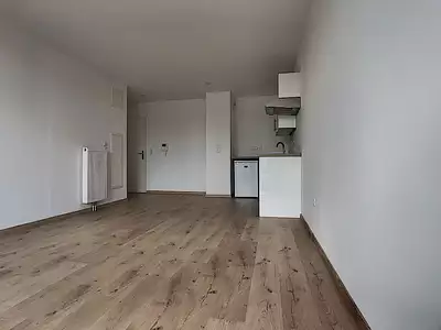 Appartement, 45 m²