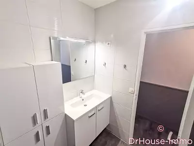 Appartement, 82,59 m²