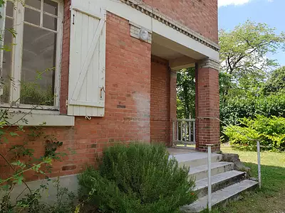 Maison, 127,08 m²