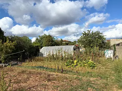 Maison, 56 m²