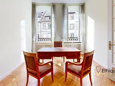 Appartement, 187 m²