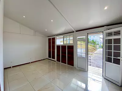 Maison, 60 m²