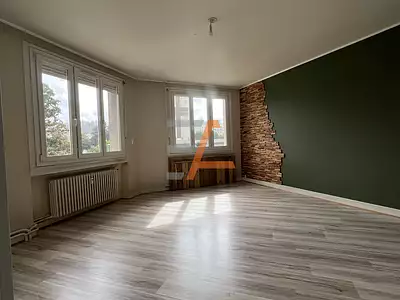 Appartement, 84 m²