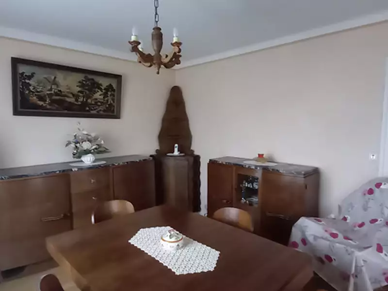 Maison, 70 m²