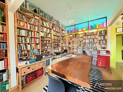 Appartement, 201,14 m²