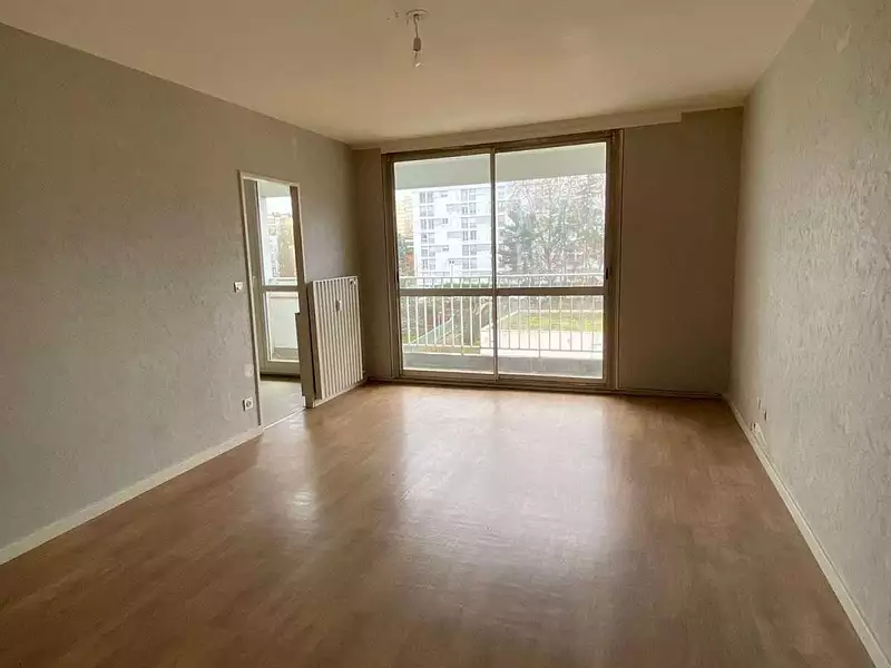 Appartement, 85 m²