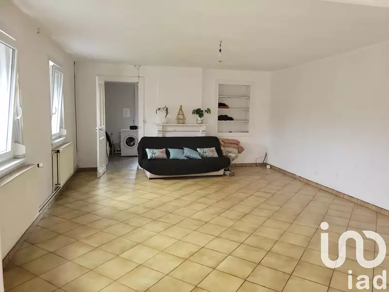 Maison, 135 m²