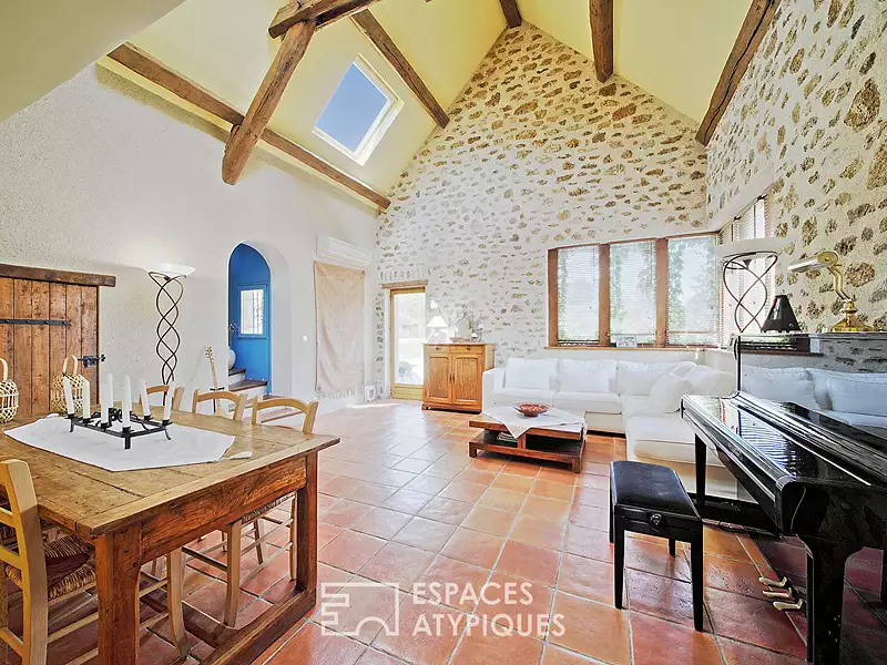 Maison, 188 m²