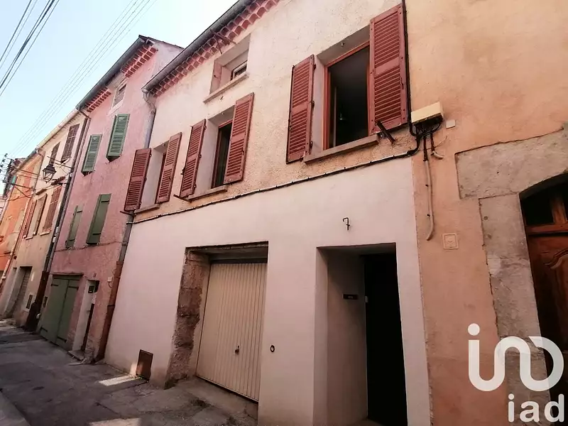 Maison, 112 m²