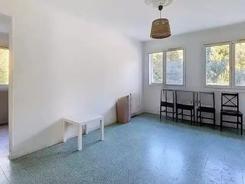 Appartement, 78,24 m²