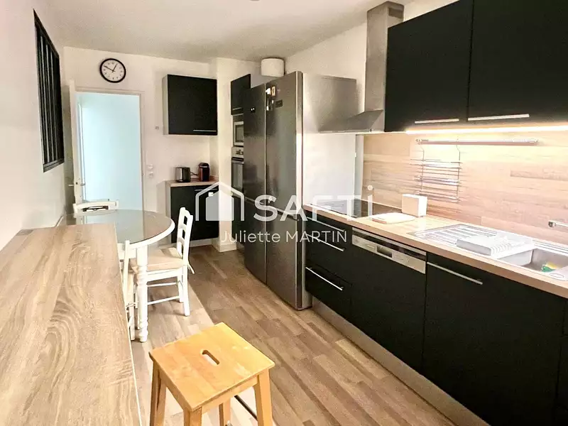 Appartement, 103 m²