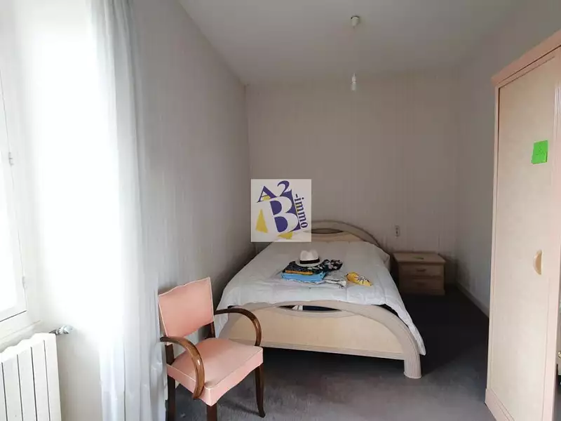 Maison, 221 m²