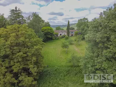 Maison, 125 m²