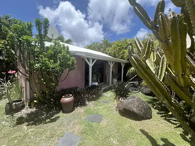 Maison, 180 m²