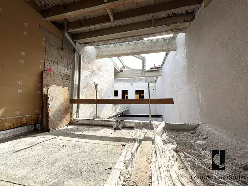 Appartement, 111 m²