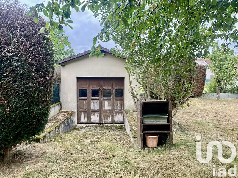 Maison, 145 m²