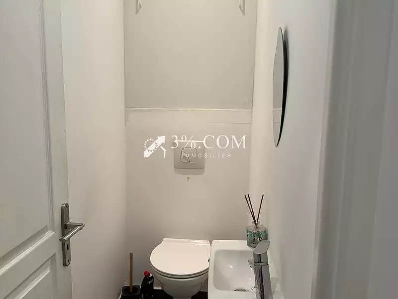 Appartement, 122,29 m²