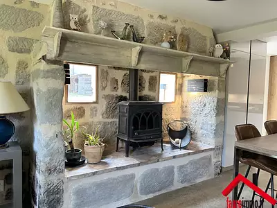 Maison, 130 m²