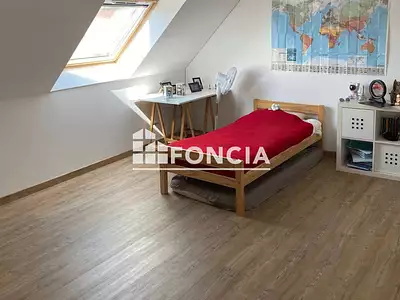 Maison, 124 m²