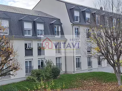 Appartement, 35,29 m²