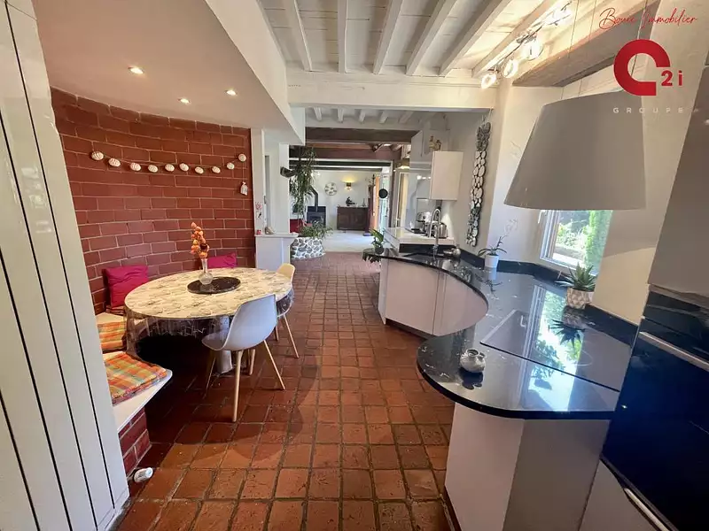 Maison, 150 m²