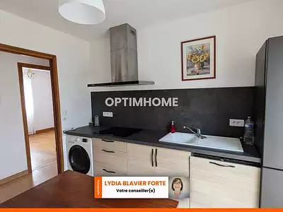 Maison, 94 m²
