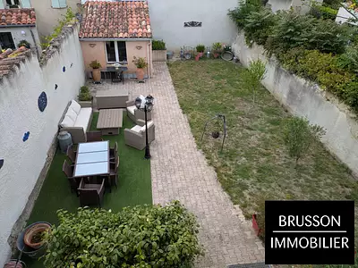 Maison, 155 m²