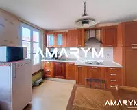 Appartement, 58,09 m²